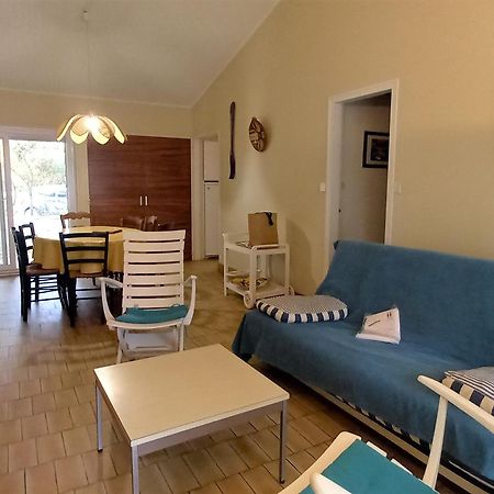 Charmant Pavillon A Saint-Jean-De-Monts: 2 Chambres, Proche Plage, Foret Et Commerces, Jardin Clos - Fr-1-323-259 المظهر الخارجي الصورة